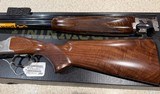 Millers Exclusive Browning 425 American Sporter *LEFT HAND* 12ga/32 - Image 8 of 12