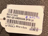 Browning 425 Millers Exclusive left - 12 of 13