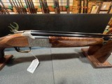 Browning 425 Millers Exclusive left - 5 of 13