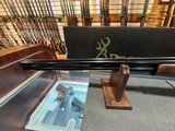 Browning 425 Millers Exclusive left - 11 of 13