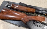 Millers Exclusive Browning 425 American Sporter *LEFT HAND* 12ga/32 - Image 3 of 12