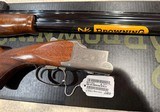 Millers Exclusive Browning 425 American Sporter *LEFT HAND* 12ga/32 - Image 2 of 12