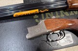 Millers Exclusive Browning 425 American Sporter *LEFT HAND* 12ga/32 - Image 5 of 12
