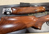 Millers Exclusive Browning 425 American Sporter *LEFT HAND* 12ga/32 - Image 4 of 12
