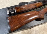 Millers Exclusive Browning 425 American Sporter *LEFT HAND* 12ga/32 - Image 1 of 12