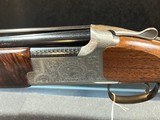 Browning 425 Millers Exclusive left - 9 of 13