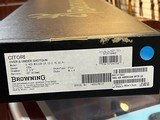 Browning 425 Millers Exclusive left - 13 of 13