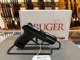 Ruger Security 380