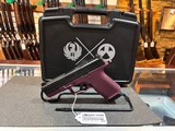 Ruger RXM - Black Cherry - 2 of 4