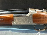 Browning 425 Millers Exclusive LEFT - 3 of 13