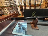 Browning 425 Millers Exclusive LEFT - 5 of 13