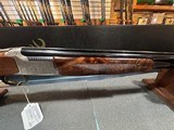 Browning 425 Millers Exclusive LEFT - 10 of 13