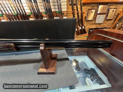Millers Exclusive Browning 425 American Sporter LEFT HAND 12ga/32 - Image 10 of 12