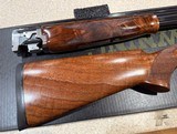 Millers Exclusive Browning 425 American Sporter LEFT HAND 12ga/32 - Image 3 of 12