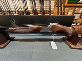 Browning 425 Millers Exclusive LEFT - 4 of 13