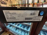 Browning 425 Millers Exclusive LEFT - 13 of 13