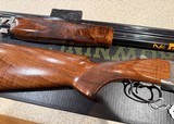 Millers Exclusive Browning 425 American Sporter LEFT HAND 12ga/32 - Image 2 of 12