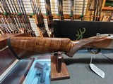Browning 425 Millers Exclusive LEFT - 7 of 13