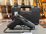 USED Beretta PX4 Storm G-SD