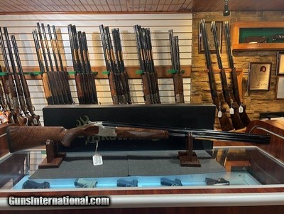 Browning 425 Millers Exclusive LEFT