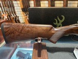 Browning 425 Millers Exclusive LEFT - 2 of 13