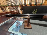 Browning 425 Millers Exclusive LEFT - 11 of 13