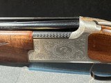 Browning 425 Millers Exclusive LEFT - 9 of 13