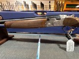 Beretta 686 SP1 - 5 of 13