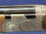 Beretta 686 SP1 - 3 of 13