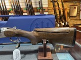 Beretta 686 SP1 - 2 of 13