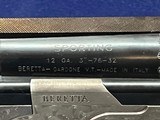 Beretta 686 SP1 - 4 of 13