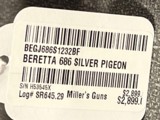 Beretta 686 SP1 - 11 of 13