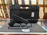 USED Walther PDP-F series 4" - VERY CLEAN - 1 of 4