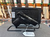 USED Ruger SR9c - 1 of 4