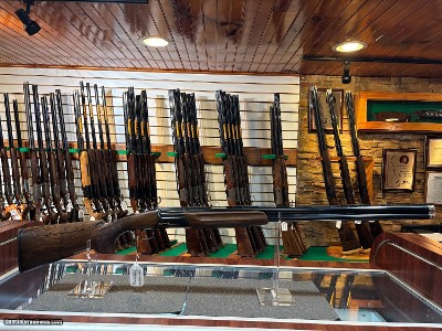 Fausti XF4 Sporting 32