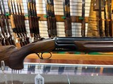 Fausti XF4 Sporting 32
