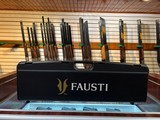 Fausti L4 Sport 32