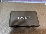Fausti L4 Sport 32