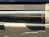 Beretta 686 Silver Pigeon - 11 of 14