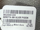 Beretta 686 Silver Pigeon - 13 of 14