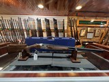 Beretta 686 Silver Pigeon