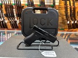 Glock 43X MOS - 1 of 4