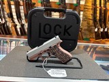 Glock 43X Rose - 2 of 4