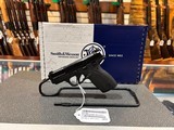Smith and Wesson Bodyguard 380 2.0 - 2 of 4