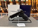 Smith and Wesson CSX E Series 3.6" - 2 of 4