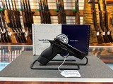 Smith and Wesson CSX E Series 3.6" - 1 of 4