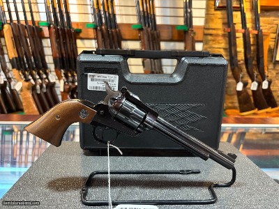 USED Ruger Single Six