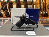 Smith and Wesson CSX E Series 3.1" - 1 of 4