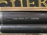 Used Caesar Guerini Invictus - 4 of 12