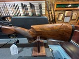 Used Caear Guerini Summit Impact Left Hand - 8 of 12